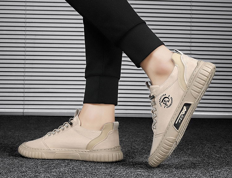 Scarpe ortopediche unisex DEVENP | Scarpe casual morbide, comode e traspiranti | Progettate ergonomicamente per alleviare il dolore alla schiena, alle articolazioni e ai piedi | Sconto del 50% per un periodo limitato, fino a esaurimento scorte
