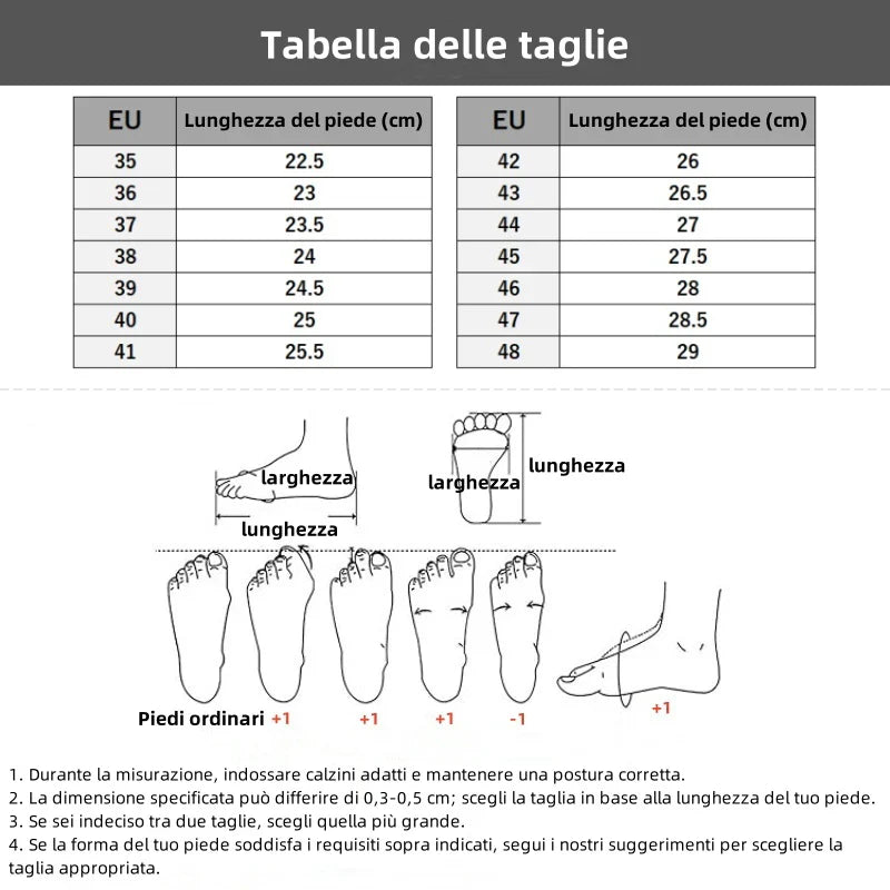 (🔥 Sconto del 50% - Non lasciartelo sfuggire!) Scarpe in pelle di vitello australiana - scarpe ortopediche - 👞 - resistenti, antiscivolo, adatte a tutte le superfici (supporto dell'arco plantare per una camminata più facile)