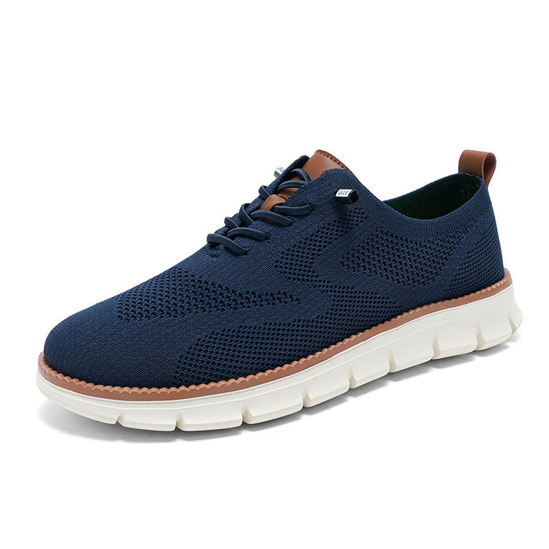 (🔥Sconto del 50% oggi, non lasciartelo sfuggire!) ⏰ - Mocassini morbidi! Traspiranti! Versatili per uomo e donna, perfetti per qualsiasi look (alleviano il dolore ai piedi).