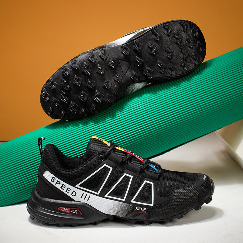 Scarpe ortopediche unisex CHARHAL® | Scarpe sportive comode e traspiranti di alta qualità | Design ergonomico per alleviare il dolore alla schiena, alle articolazioni e ai piedi | Sconto del 50% per un periodo limitato, fino a esaurimento scorte