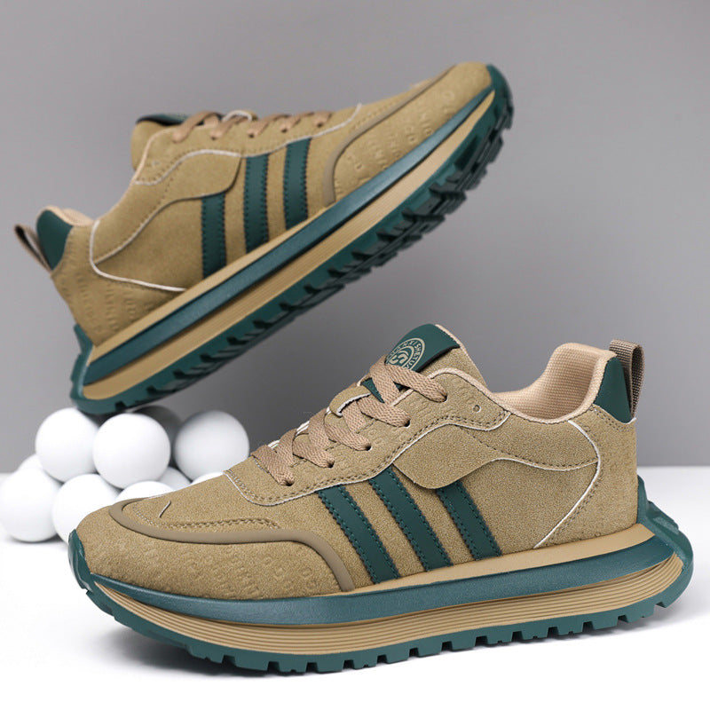Scarpe ortopediche unisex CHARHAL® | Progettate ergonomicamente per alleviare il dolore alla schiena, alle articolazioni e ai piedi.