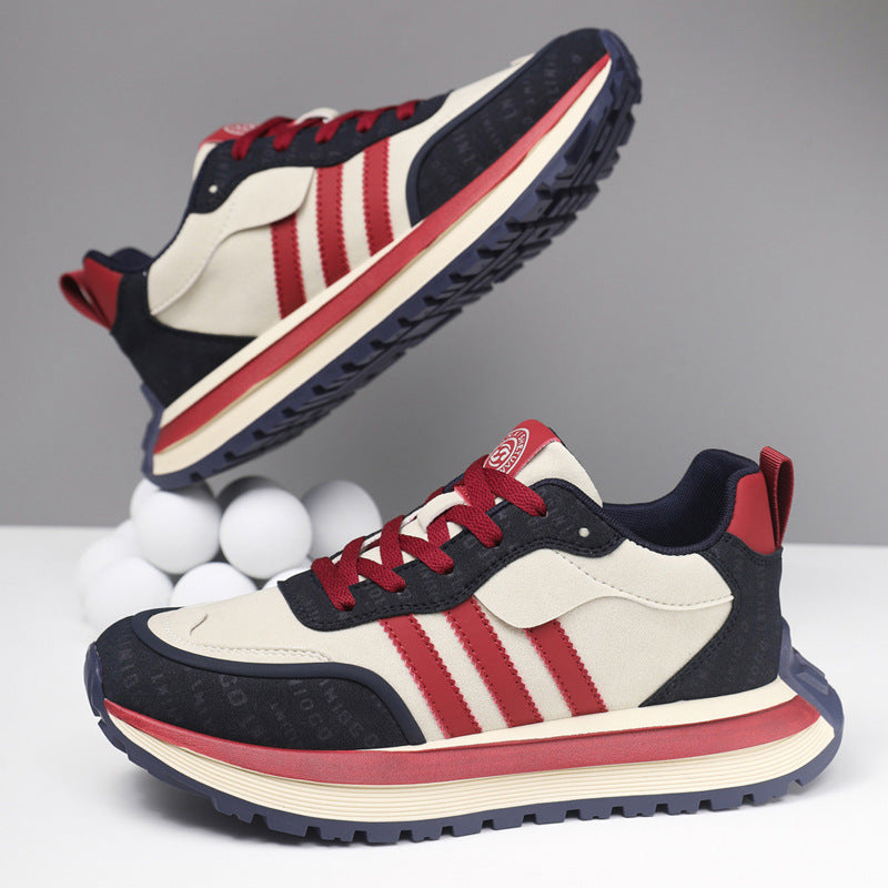 Scarpe ortopediche unisex CHARHAL® | Progettate ergonomicamente per alleviare il dolore alla schiena, alle articolazioni e ai piedi.