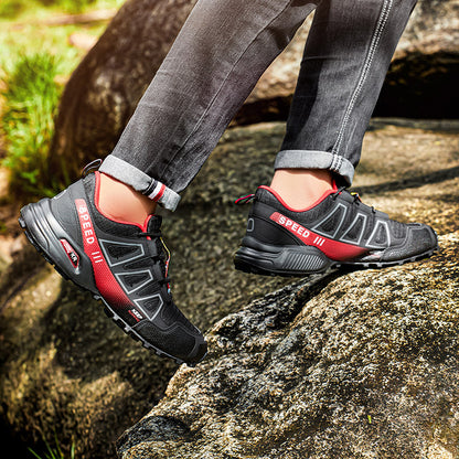 Scarpe ortopediche unisex CHARHAL® | Scarpe sportive comode e traspiranti di alta qualità | Design ergonomico per alleviare il dolore alla schiena, alle articolazioni e ai piedi | Sconto del 50% per un periodo limitato, fino a esaurimento scorte