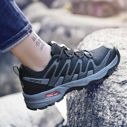 Scarpe ortopediche unisex DEVENP | Scarpe sportive leggere, comode e traspiranti | Progettate ergonomicamente per alleviare il dolore alla schiena, alle articolazioni e ai piedi | Sconto del 50% per un periodo limitato, fino a esaurimento scorte