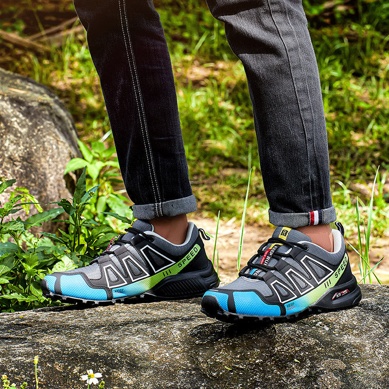 Scarpe ortopediche unisex CHARHAL® | Scarpe sportive comode e traspiranti di alta qualità | Design ergonomico per alleviare il dolore alla schiena, alle articolazioni e ai piedi | Sconto del 50% per un periodo limitato, fino a esaurimento scorte