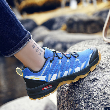 Scarpe ortopediche unisex DEVENP | Scarpe sportive leggere, comode e traspiranti | Progettate ergonomicamente per alleviare il dolore alla schiena, alle articolazioni e ai piedi | Sconto del 50% per un periodo limitato, fino a esaurimento scorte