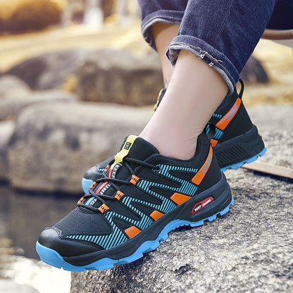 Scarpe ortopediche unisex DEVENP | Scarpe sportive leggere, comode e traspiranti | Progettate ergonomicamente per alleviare il dolore alla schiena, alle articolazioni e ai piedi | Sconto del 50% per un periodo limitato, fino a esaurimento scorte