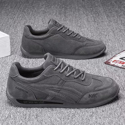 🔥 Offerta speciale di oggi con il 56% di sconto🎁Scarpe ortopediche da camminata da uomo ✅ Traspiranti e antiscivolo - Dì addio al dolore ai piedi e goditi un comfort che dura tutto il giorno!