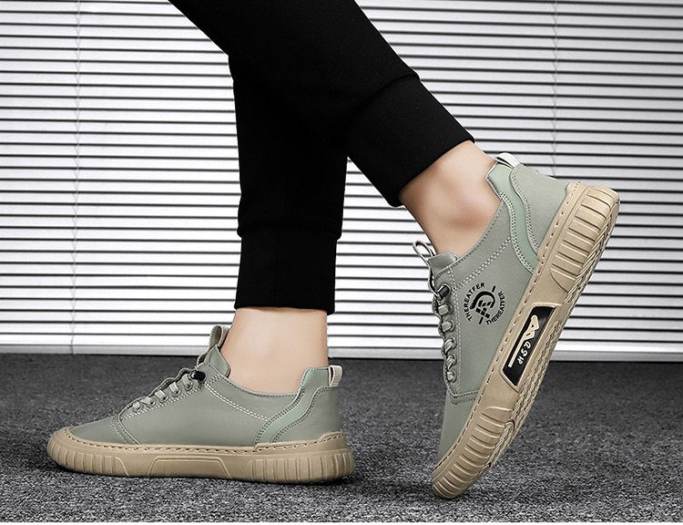 Scarpe ortopediche unisex DEVENP | Scarpe casual morbide, comode e traspiranti | Progettate ergonomicamente per alleviare il dolore alla schiena, alle articolazioni e ai piedi | Sconto del 50% per un periodo limitato, fino a esaurimento scorte