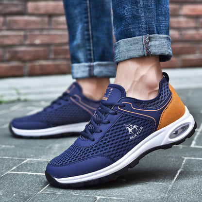 Scarpe ortopediche unisex DEVENP | Scarpe sportive morbide, comode e traspiranti | Progettate ergonomicamente per alleviare il dolore alla schiena, alle articolazioni e ai piedi | Sconto del 50% per un periodo limitato, fino a esaurimento scorte