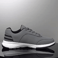 Scarpe ortopediche unisex DEVENP | Scarpe casual morbide, comode e traspiranti | Progettate ergonomicamente per alleviare il dolore alla schiena, alle articolazioni e ai piedi | Sconto del 50% per un periodo limitato, fino a esaurimento scorte