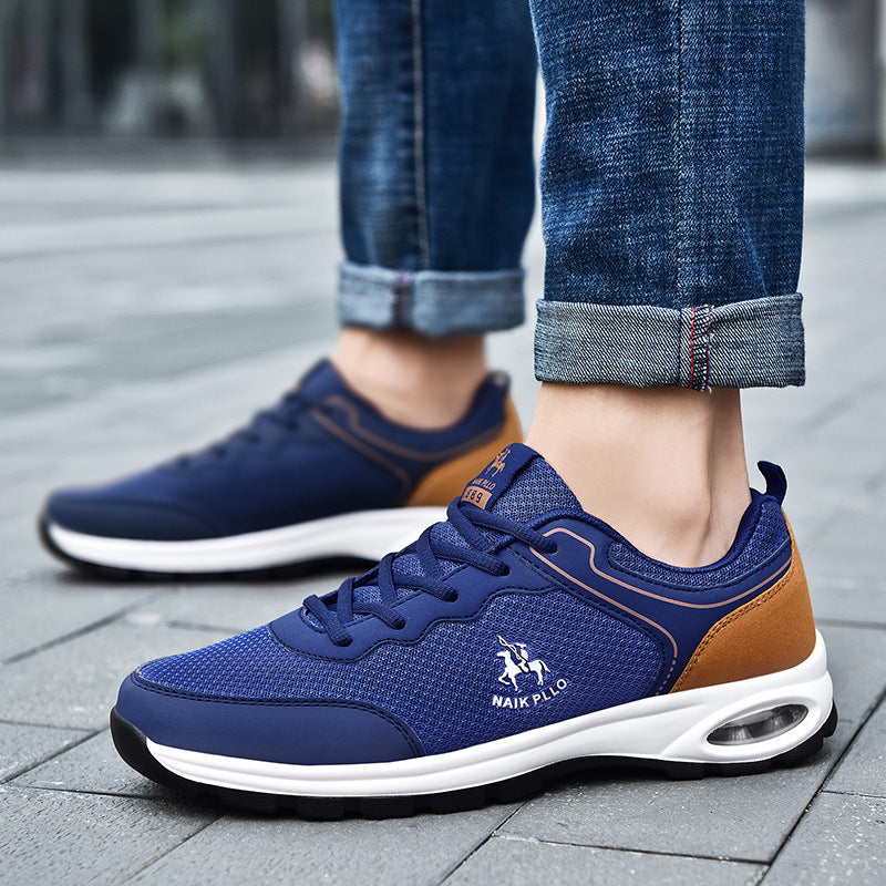 Scarpe ortopediche unisex DEVENP | Scarpe sportive morbide, comode e traspiranti | Progettate ergonomicamente per alleviare il dolore alla schiena, alle articolazioni e ai piedi | Sconto del 50% per un periodo limitato, fino a esaurimento scorte