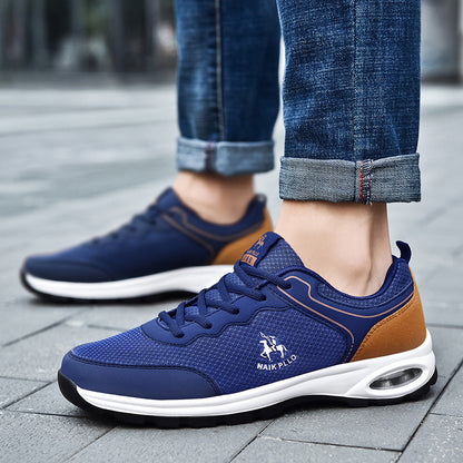 Scarpe ortopediche unisex DEVENP | Scarpe sportive morbide, comode e traspiranti | Progettate ergonomicamente per alleviare il dolore alla schiena, alle articolazioni e ai piedi | Sconto del 50% per un periodo limitato, fino a esaurimento scorte