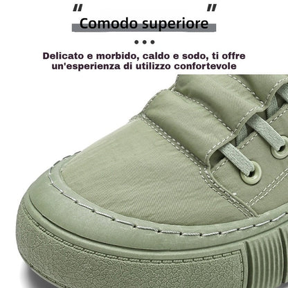 Scarpe ortopediche unisex DEVENP | Scarpe casual morbide, comode e traspiranti | Progettate ergonomicamente per alleviare il dolore alla schiena, alle articolazioni e ai piedi | Sconto del 50% per un periodo limitato, fino a esaurimento scorte
