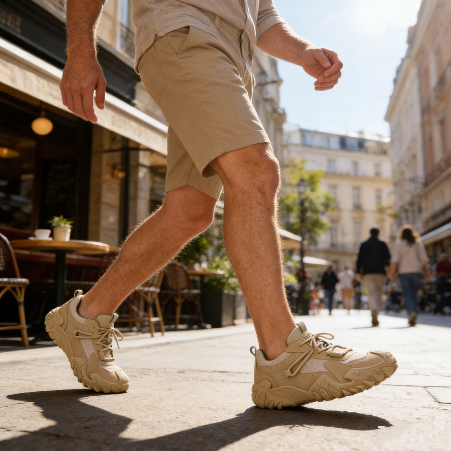 CHARHAL® | Sconto del 50% oggi - Non lasciartelo sfuggire! Scarpe ortopediche dal design ergonomico - morbide e comode ✅ (supporto dell'arco plantare, supporto per la camminata)
