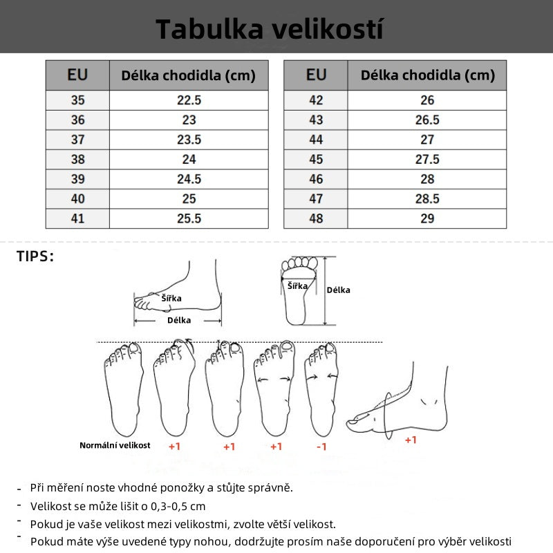 CHARHAL® – Calzature ortopediche mediche dal design ergonomico che alleviano il dolore alla schiena, alle articolazioni e alle gambe.