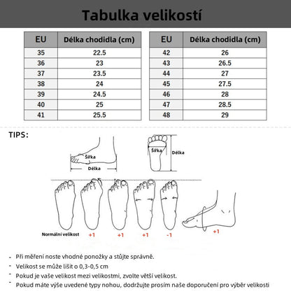 CHARHAL® – Calzature ortopediche mediche dal design ergonomico che alleviano il dolore alla schiena, alle articolazioni e alle gambe.
