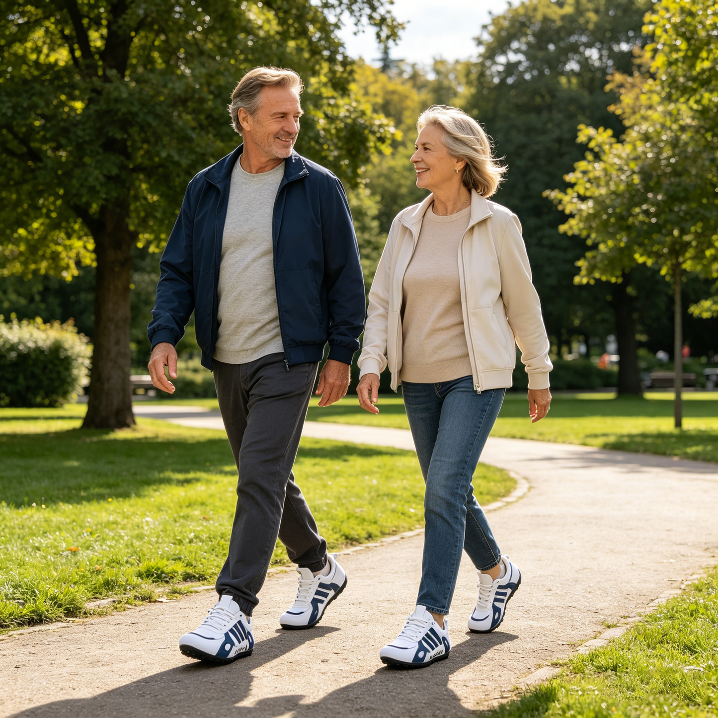 CHARHAL® - Progettato ergonomicamente per ridurre la pressione su piedi e articolazioni ✅ Ideale per un uso prolungato