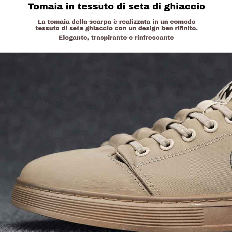 Scarpe ortopediche unisex DEVENP | Scarpe casual morbide, comode e traspiranti | Progettate ergonomicamente per alleviare il dolore alla schiena, alle articolazioni e ai piedi | Sconto del 50% per un periodo limitato, fino a esaurimento scorte