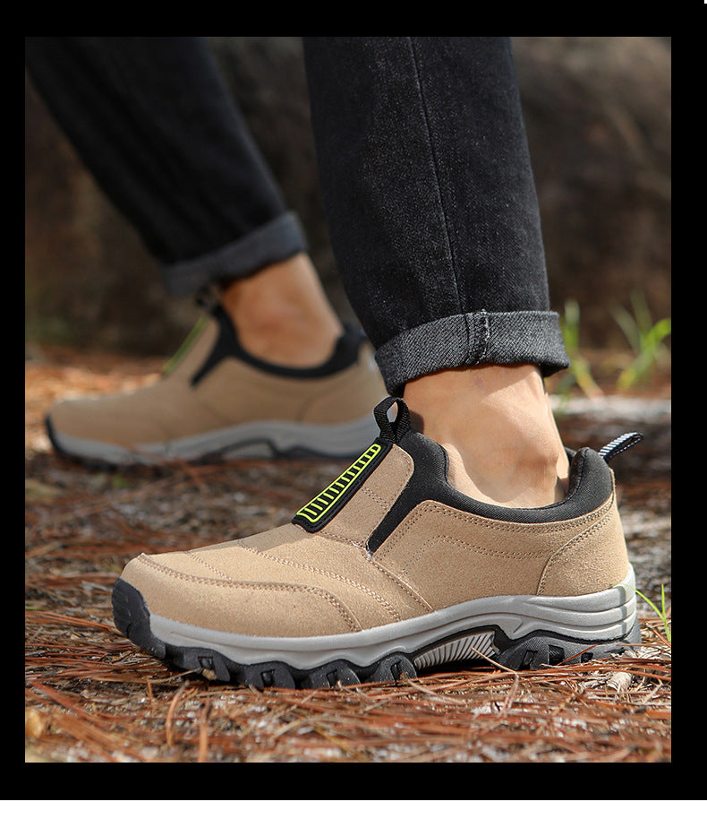 CHARHAL® – Calzature ortopediche mediche dal design ergonomico che alleviano il dolore alla schiena, alle articolazioni e alle gambe.