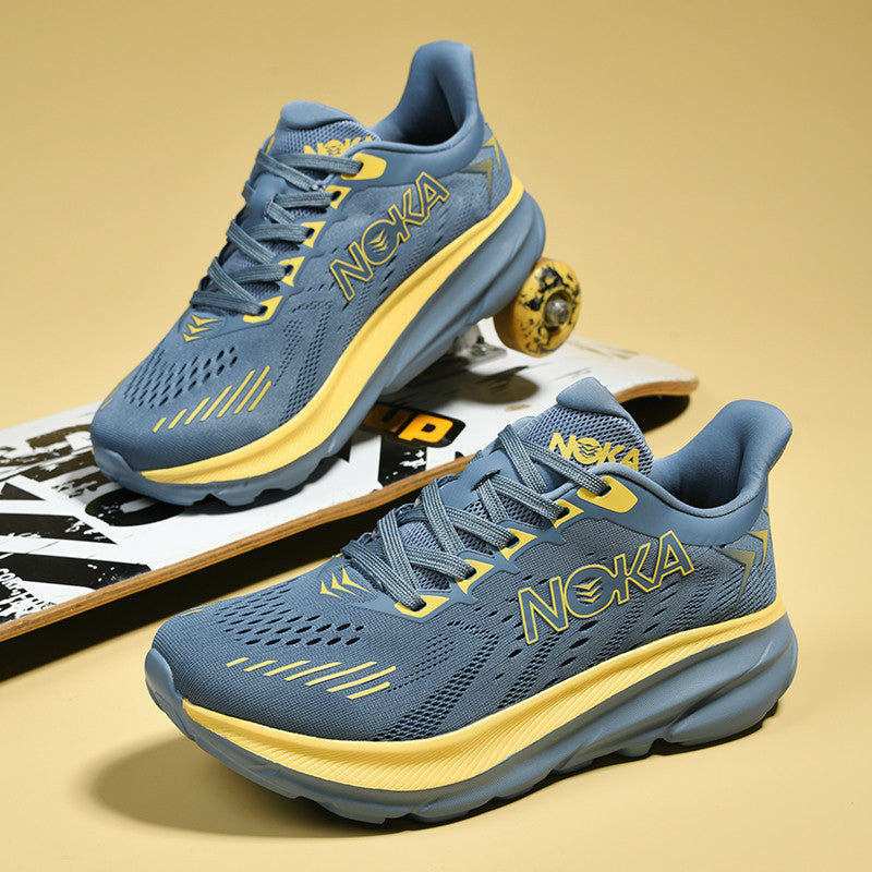Scarpe ortopediche unisex DEVENP | Scarpe casual leggere e traspiranti | Progettate ergonomicamente per alleviare il disagio alla schiena, alle articolazioni e ai piedi | Sconto del 50% per un periodo limitato, fino a esaurimento scorte