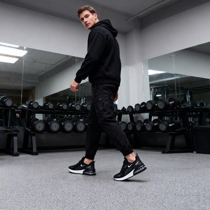 Scarpe ortopediche unisex DEVENP | Scarpe casual leggere e traspiranti | Progettate ergonomicamente per alleviare il disagio alla schiena, alle articolazioni e ai piedi | Sconto del 50% per un periodo limitato, fino a esaurimento scorte