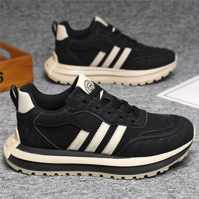 Scarpe ortopediche unisex CHARHAL® | Progettate ergonomicamente per alleviare il dolore alla schiena, alle articolazioni e ai piedi.