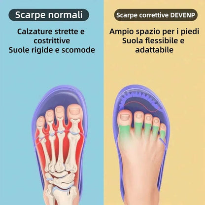 (🔥 Sconto del 50% - Non lasciartelo sfuggire!) Scarpe in pelle di vitello australiana - scarpe ortopediche - 👞 - resistenti, antiscivolo, adatte a tutte le superfici (supporto dell'arco plantare per una camminata più facile)