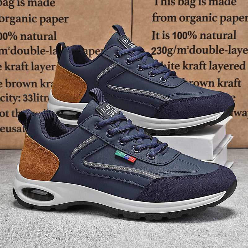 Scarpe ortopediche unisex DEVENP | Scarpe sportive morbide, comode e traspiranti | Progettate ergonomicamente per alleviare il dolore alla schiena, alle articolazioni e ai piedi | Sconto del 50% per un periodo limitato, fino a esaurimento scorte
