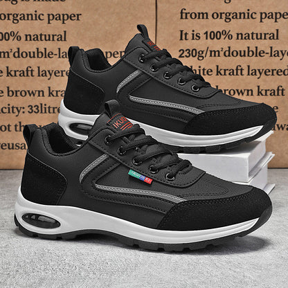 Scarpe ortopediche unisex DEVENP | Scarpe sportive morbide, comode e traspiranti | Progettate ergonomicamente per alleviare il dolore alla schiena, alle articolazioni e ai piedi | Sconto del 50% per un periodo limitato, fino a esaurimento scorte