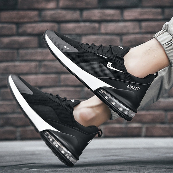 Scarpe ortopediche unisex DEVENP | Scarpe casual leggere e traspiranti | Progettate ergonomicamente per alleviare il disagio alla schiena, alle articolazioni e ai piedi | Sconto del 50% per un periodo limitato, fino a esaurimento scorte