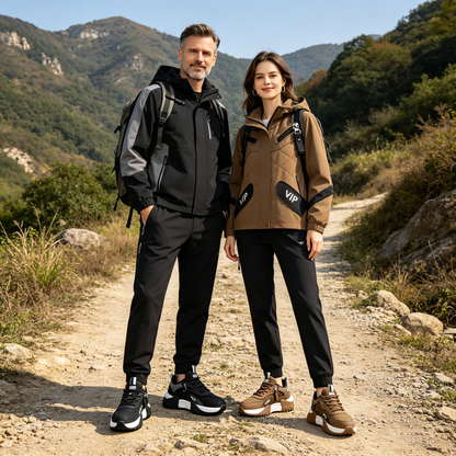 CHARHAL® | Sconto del 50% oggi - Non lasciartelo sfuggire! Scarpe ortopediche dal design ergonomico - morbide e comode ✅ (supporto dell'arco plantare, supporto per la camminata)