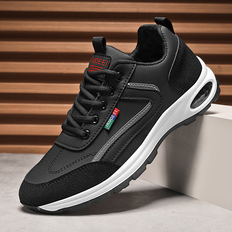 Scarpe ortopediche unisex DEVENP | Scarpe sportive morbide, comode e traspiranti | Progettate ergonomicamente per alleviare il dolore alla schiena, alle articolazioni e ai piedi | Sconto del 50% per un periodo limitato, fino a esaurimento scorte