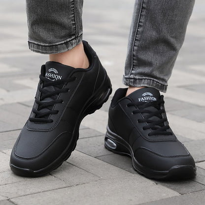 Scarpe ortopediche unisex DEVENP | Scarpe sportive morbide, comode e traspiranti | Progettate ergonomicamente per alleviare il dolore alla schiena, alle articolazioni e ai piedi | Sconto del 50% per un periodo limitato, fino a esaurimento scorte