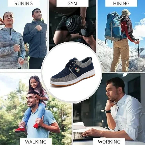 🔥Lancio di un nuovo prodotto, metà prezzo per un periodo limitato oggi | Design ergonomico, assorbimento degli urti superiore e correzione dell'andatura