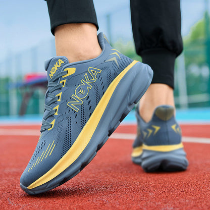 Scarpe ortopediche unisex DEVENP | Scarpe casual leggere e traspiranti | Progettate ergonomicamente per alleviare il disagio alla schiena, alle articolazioni e ai piedi | Sconto del 50% per un periodo limitato, fino a esaurimento scorte