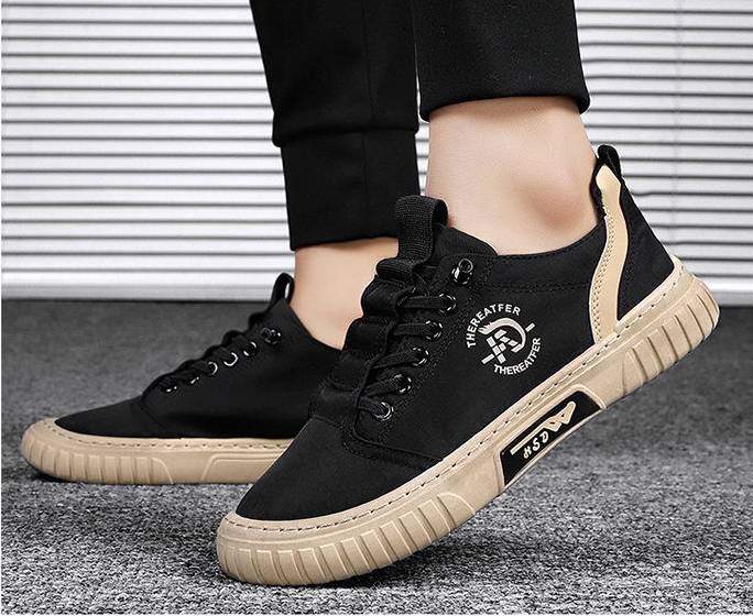 Scarpe ortopediche unisex DEVENP | Scarpe casual morbide, comode e traspiranti | Progettate ergonomicamente per alleviare il dolore alla schiena, alle articolazioni e ai piedi | Sconto del 50% per un periodo limitato, fino a esaurimento scorte