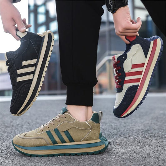 Scarpe ortopediche unisex CHARHAL® | Progettate ergonomicamente per alleviare il dolore alla schiena, alle articolazioni e ai piedi.