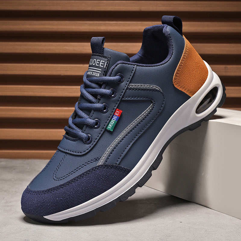 Scarpe ortopediche unisex CHARHAL® | Scarpe sportive morbide, comode e traspiranti | Progettate ergonomicamente per alleviare il dolore alla schiena, alle articolazioni e ai piedi | Sconto del 50% per un periodo limitato, fino a esaurimento scorte
