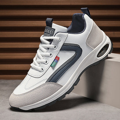 Scarpe ortopediche unisex DEVENP | Scarpe sportive morbide, comode e traspiranti | Progettate ergonomicamente per alleviare il dolore alla schiena, alle articolazioni e ai piedi | Sconto del 50% per un periodo limitato, fino a esaurimento scorte