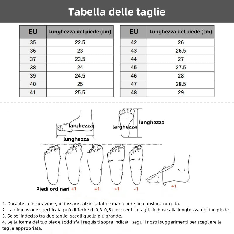 Scarpe ortopediche unisex DEVENP | Scarpe casual leggere e comode | Progettate ergonomicamente per alleviare il dolore alla schiena, alle articolazioni e ai piedi | Sconto del 50% per un periodo limitato, fino a esaurimento scorte
