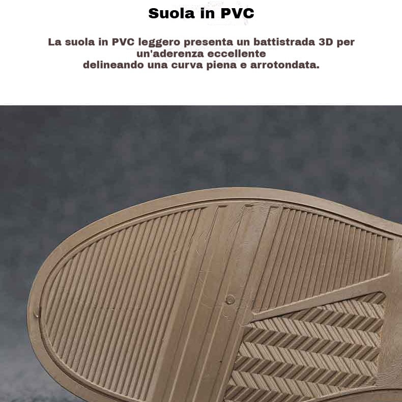 Scarpe ortopediche unisex DEVENP | Scarpe casual morbide, comode e traspiranti | Progettate ergonomicamente per alleviare il dolore alla schiena, alle articolazioni e ai piedi | Sconto del 50% per un periodo limitato, fino a esaurimento scorte