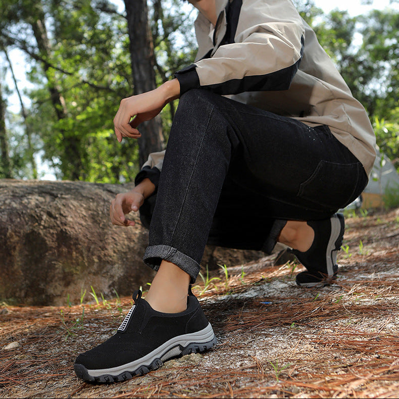 CHARHAL® – Calzature ortopediche mediche dal design ergonomico che alleviano il dolore alla schiena, alle articolazioni e alle gambe.