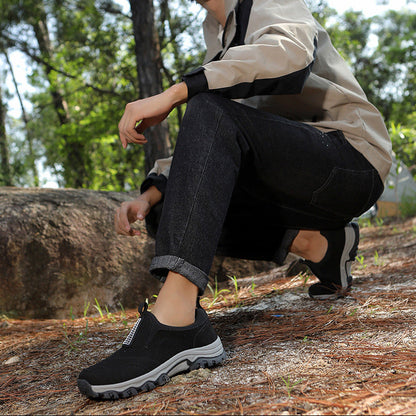 CHARHAL® – Calzature ortopediche mediche dal design ergonomico che alleviano il dolore alla schiena, alle articolazioni e alle gambe.