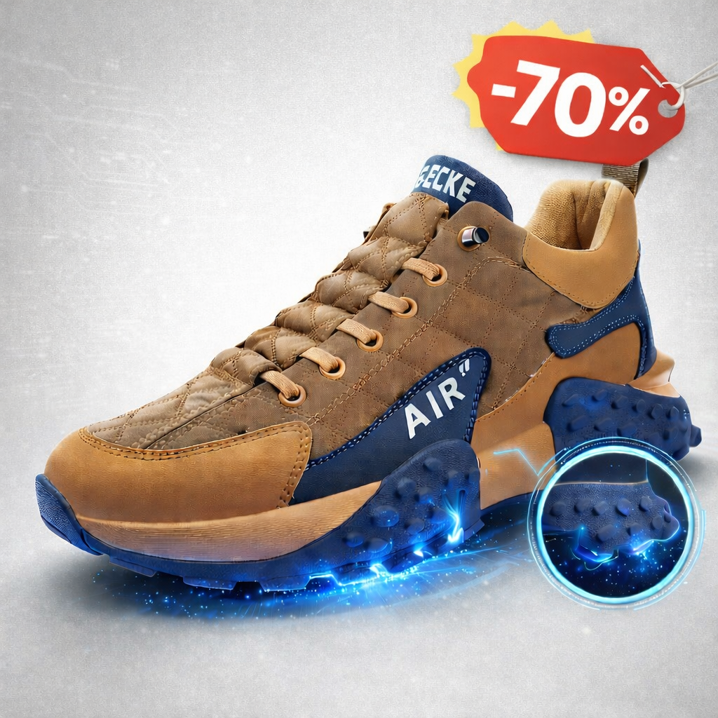 DANNYI® – Cucito a mano, comodo e antiscivolo, offre un supporto naturale e corregge la postura del piede, novità del 2026.