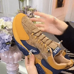 DANNYI® – Cucito a mano, comodo e antiscivolo, offre un supporto naturale e corregge la postura del piede, novità del 2026.