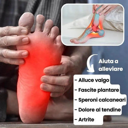 CHARHAL® | Sconto del 50% oggi - Non lasciartelo sfuggire! Scarpe ortopediche dal design ergonomico - morbide e comode ✅ (supporto dell'arco plantare, supporto per la camminata)