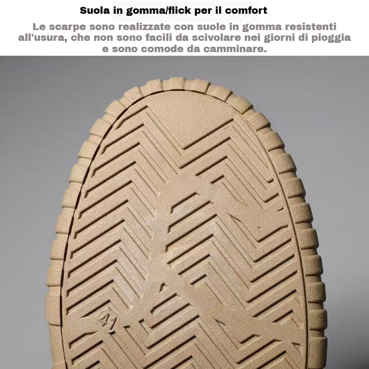 Scarpe ortopediche unisex DEVENP | Scarpe casual morbide, comode e traspiranti | Progettate ergonomicamente per alleviare il dolore alla schiena, alle articolazioni e ai piedi | Sconto del 50% per un periodo limitato, fino a esaurimento scorte