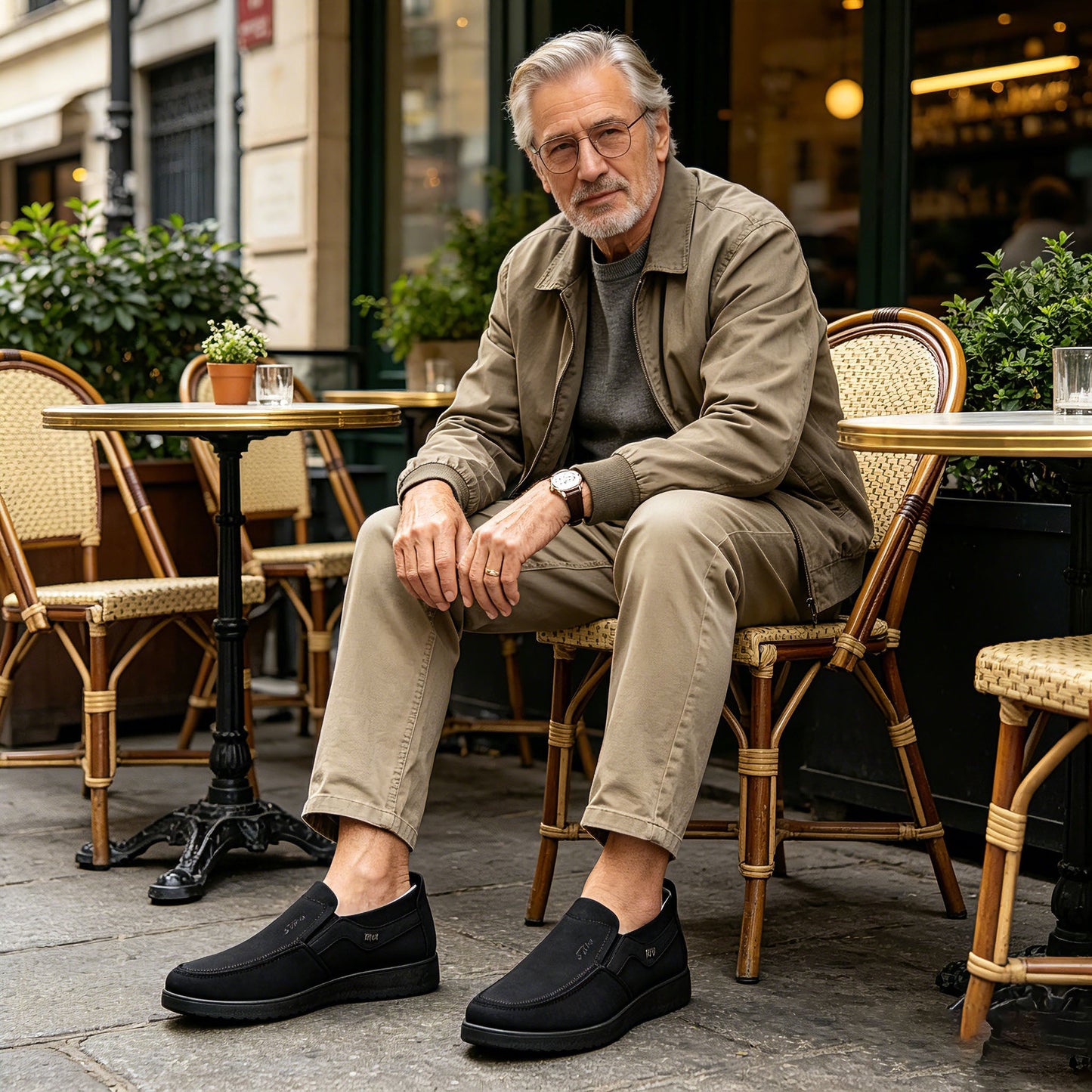 devenp® | Novità sul mercato – Metà prezzo per un periodo limitato. Design ergonomico, eccellente ammortizzazione e correzione dell'andatura.