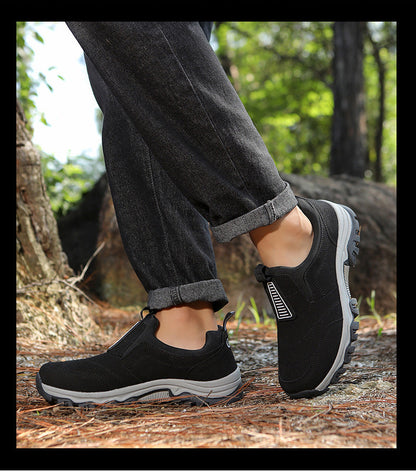 CHARHAL® – Calzature ortopediche mediche dal design ergonomico che alleviano il dolore alla schiena, alle articolazioni e alle gambe.